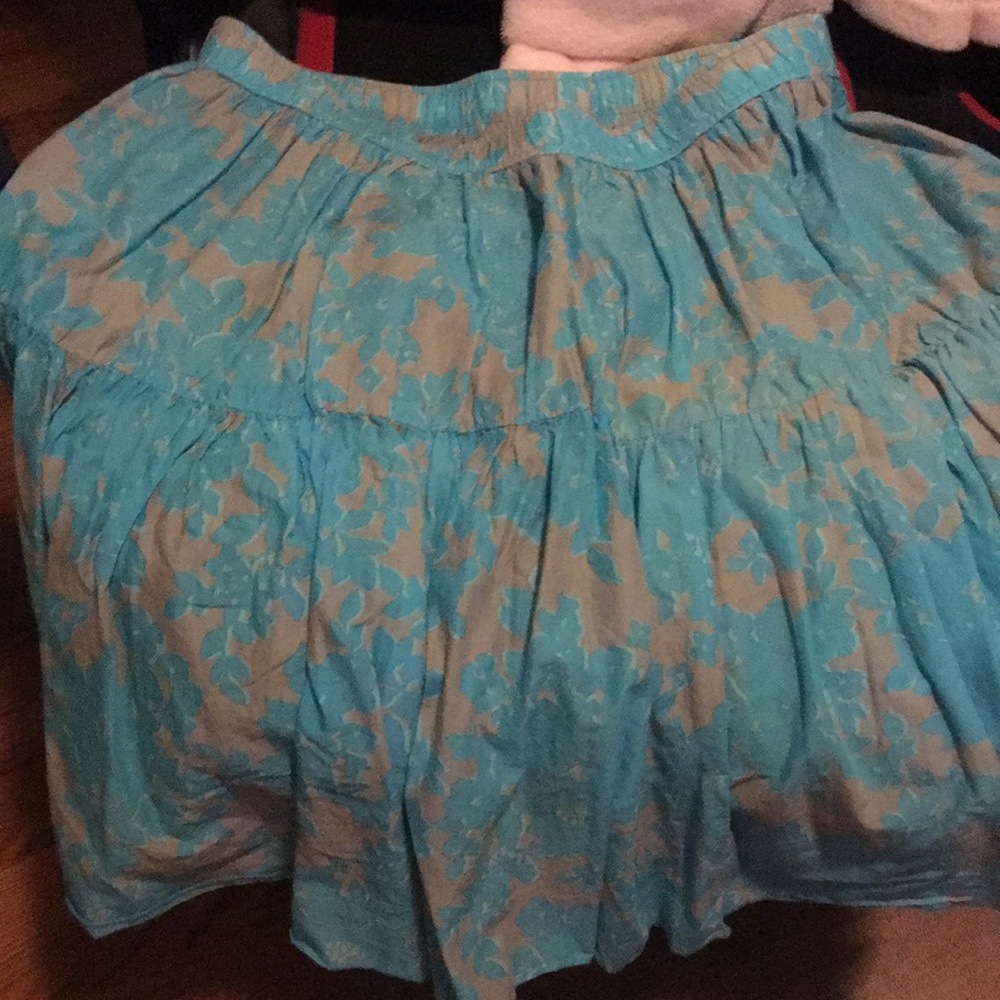 Skirt